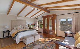 Cape Goodness Guesthouse And Self Catering