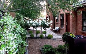 Cape Goodness Guesthouse And Self Catering